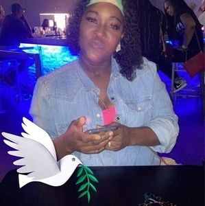 Meet your Posher, Sherri lynn